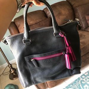 Coach Large Tote